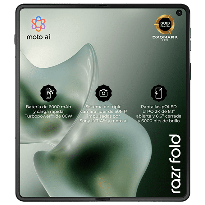 Motorola Razr Fold