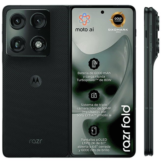 Motorola Razr Fold