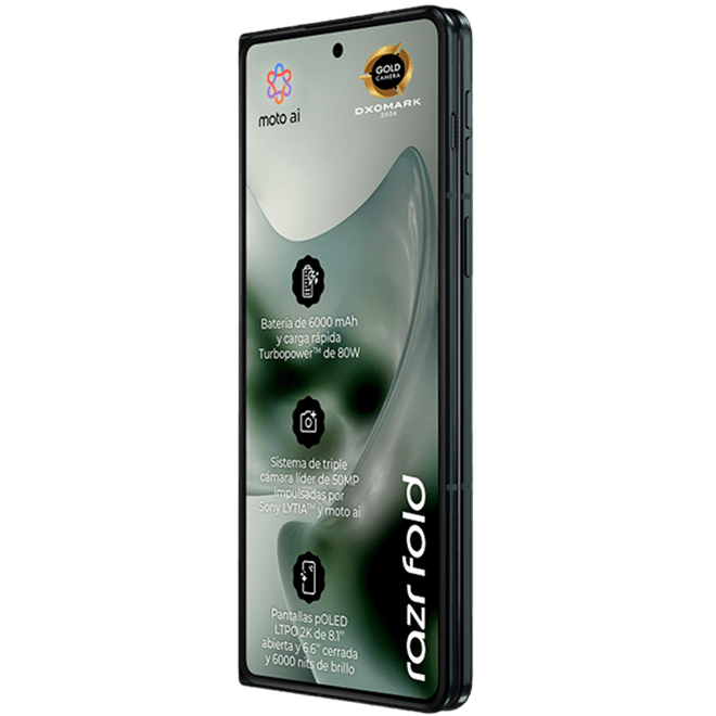 Motorola Razr Fold