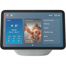 Amazon Echo Show 8 Blanco con Alexa