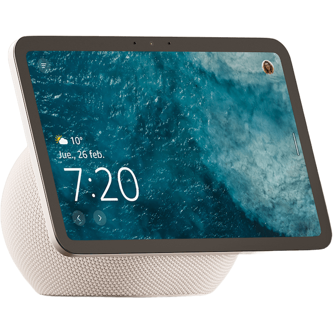 Amazon Echo Show 8 Blanco