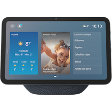 Amazon Echo Show 8 Negro con Alexa