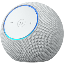 Amazon Echo Dot Max Blanco con Alexa