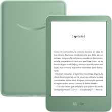 Amazon Kindle 2024