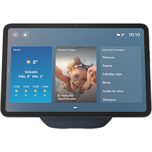 Amazon Echo Show 11 Negro con Alexa