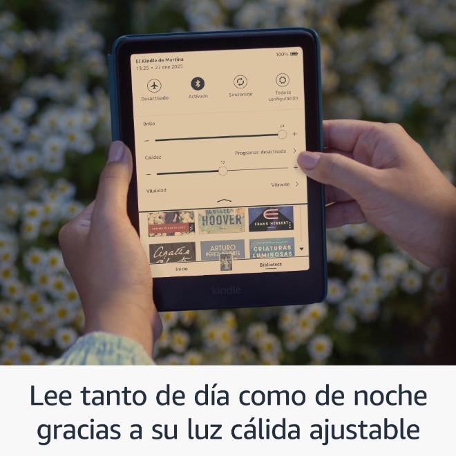 Amazon Kindle ColorSoft