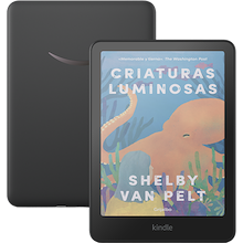 Amazon Kindle ColorSoft