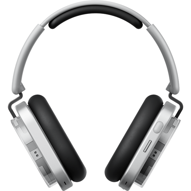 Nothing Headphone 1 blanco