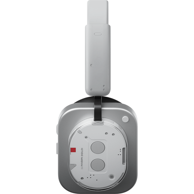 Nothing Headphone 1 blanco