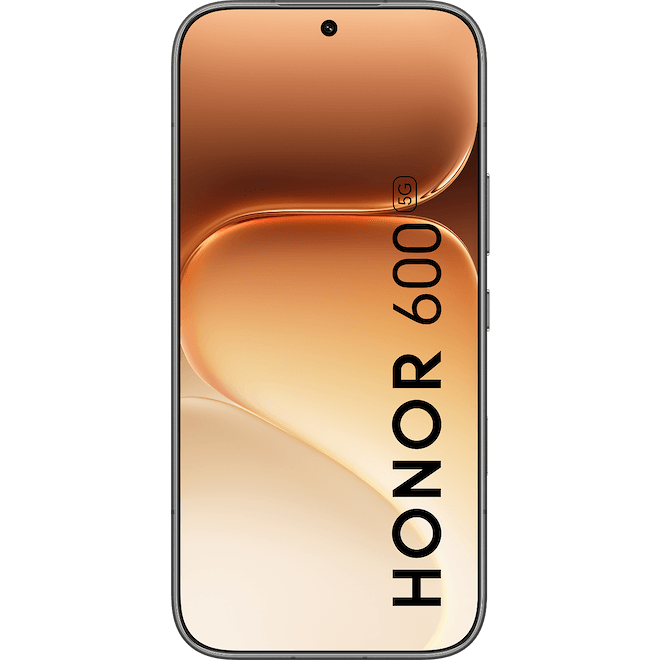 Honor 600 5G