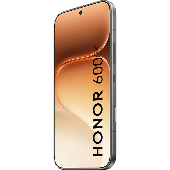 Honor 600 5G