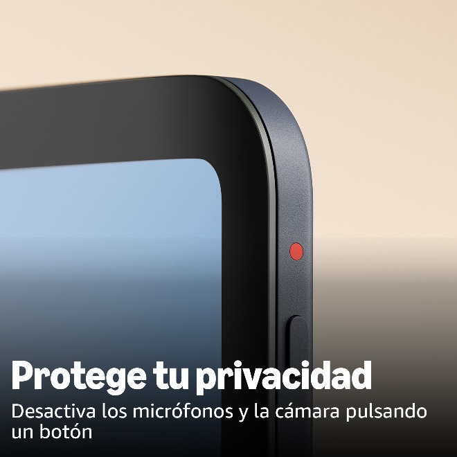 Amazon Echo Show 8 Blanco