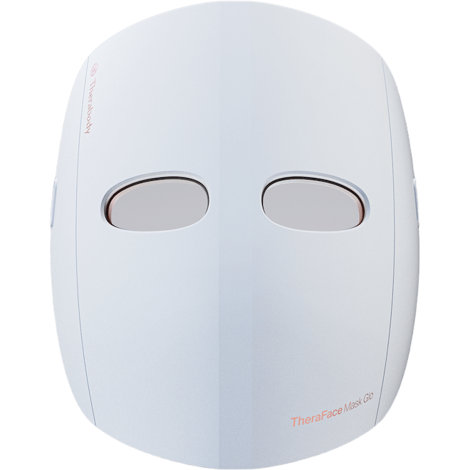 Therabody Máscara Led TheraFace Mask GLO