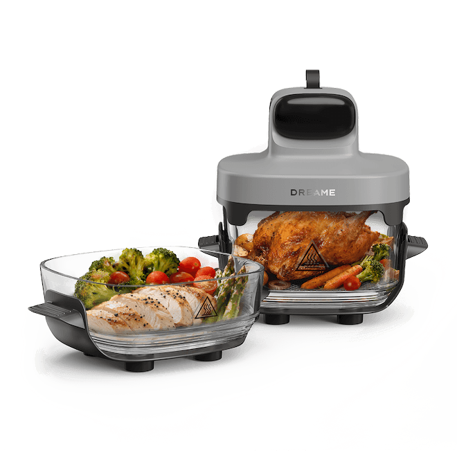 Dreame Tasti AirFryer