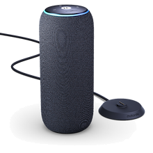 Motorola Moto Sound Flow Negro con Google