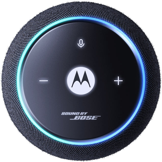 Motorola Moto Sound Flow