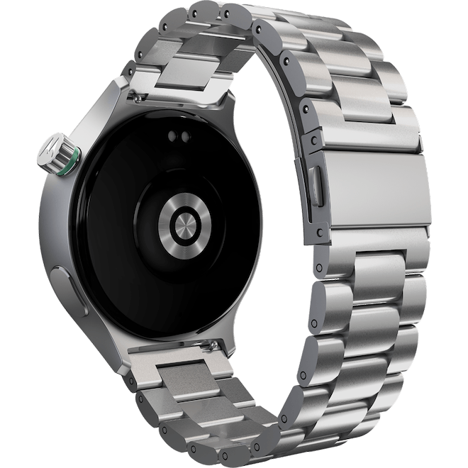 Motorola Moto Watch Edición Especial
