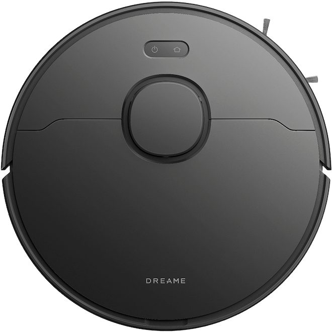 Dreame Robot Aspirador D9 Max Gen 2 Negro