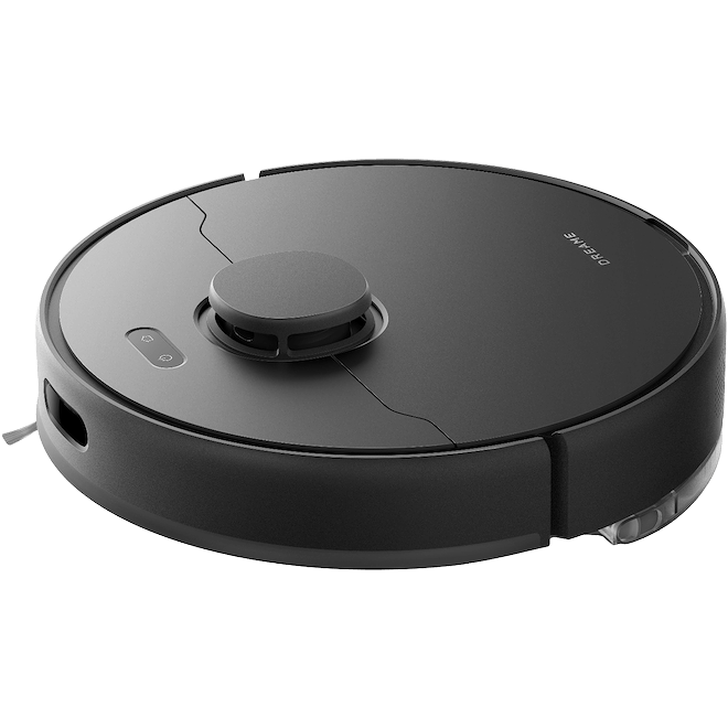 Dreame Robot Aspirador D9 Max Gen 2 Negro