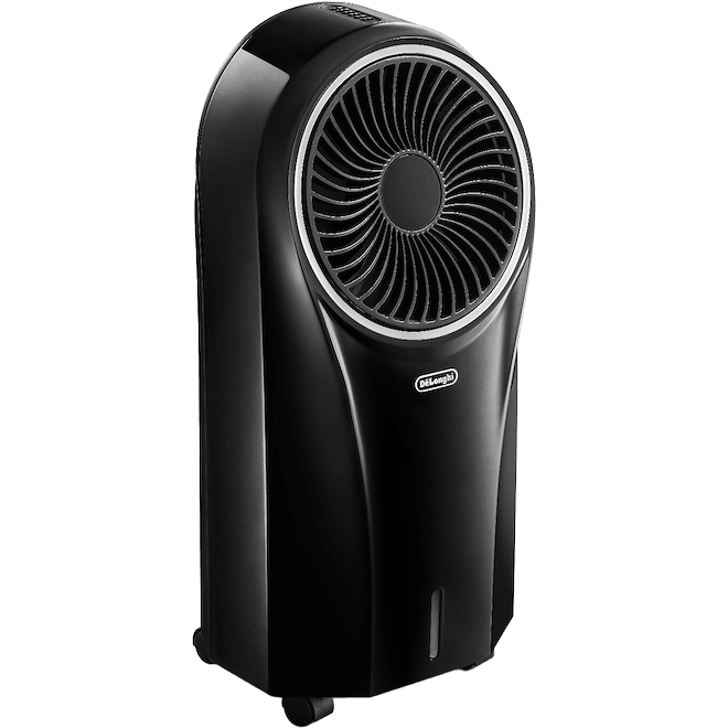 DeLongui Clima evaporativo EV250 Negro