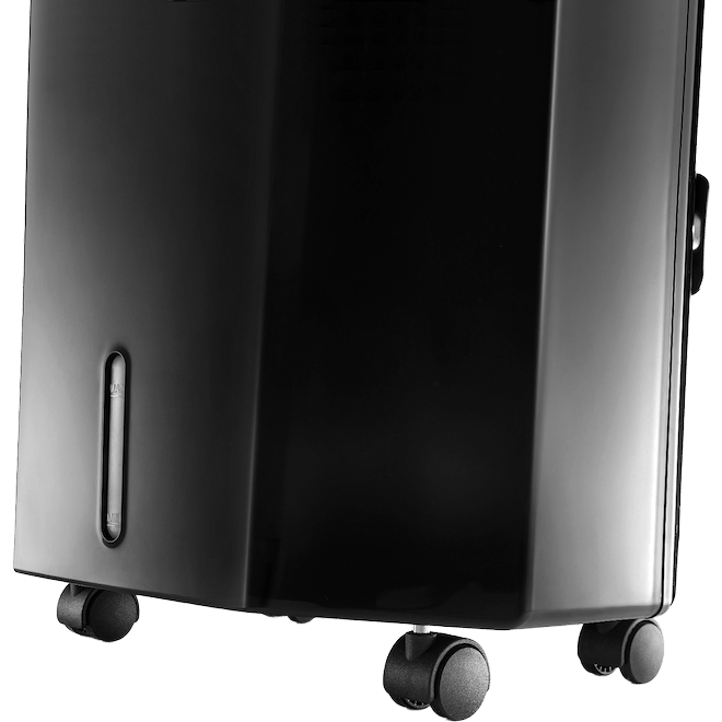 DeLongui Clima evaporativo EV250 Negro