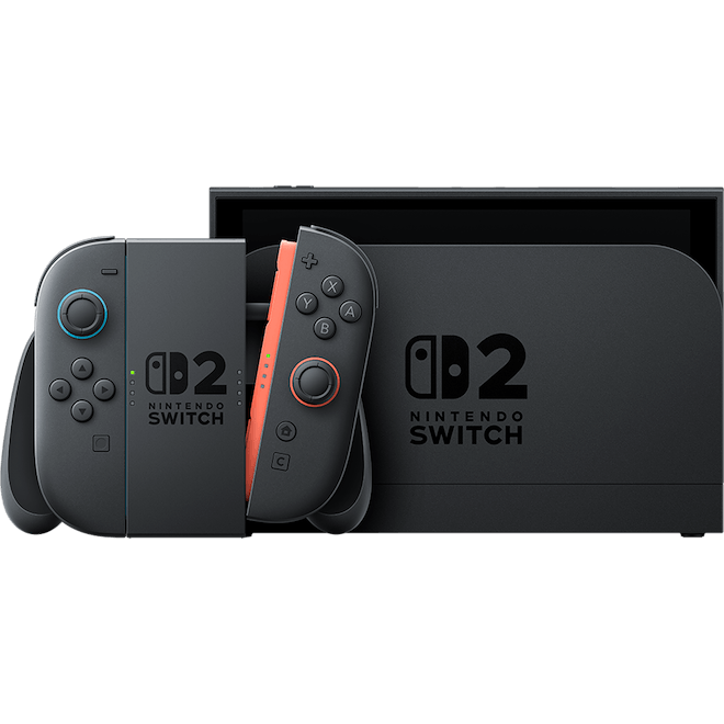 Nintendo Switch 2