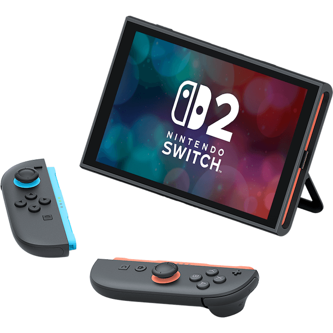 Nintendo Switch 2