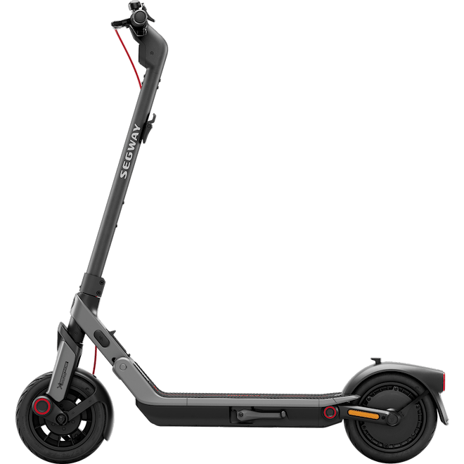Segway Ninebot Patinete Eléctrico E3 PRO E