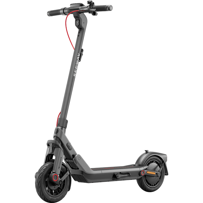 Segway Ninebot Patinete Eléctrico E3 PRO E