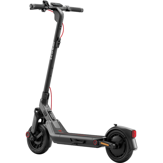 Segway Ninebot Patinete Eléctrico E3 PRO E