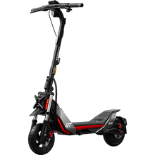 Segway Ninebot Patinete Eléctrico ZT3 PRO E