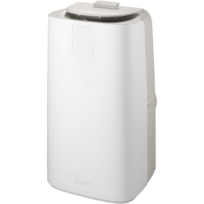 DeLongui Aire Acondicionado Port PACAP98 Blanco