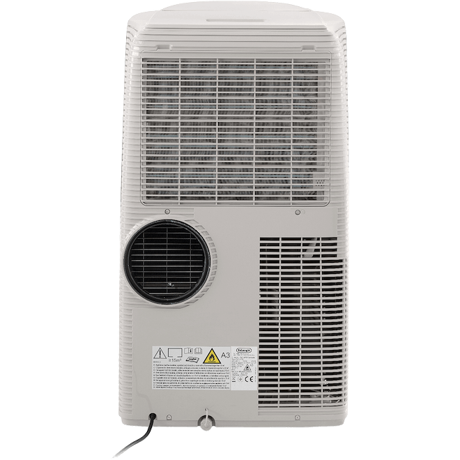 DeLongui Aire Acondicionado Port PACAP98 Blanco