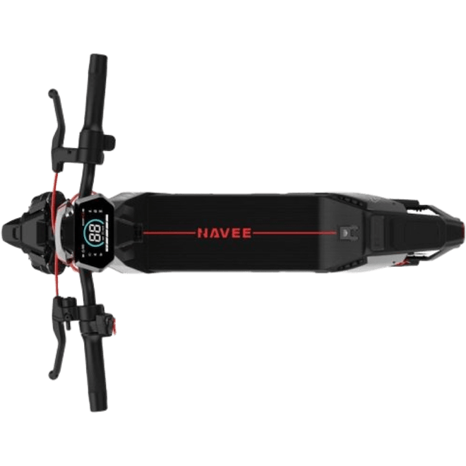 Navee Scooter NT5 MAX