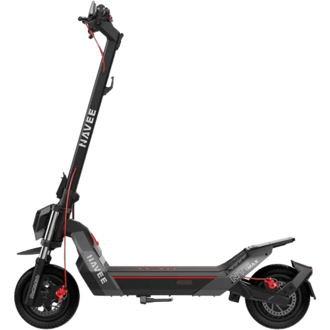 Navee Scooter NT5 MAX