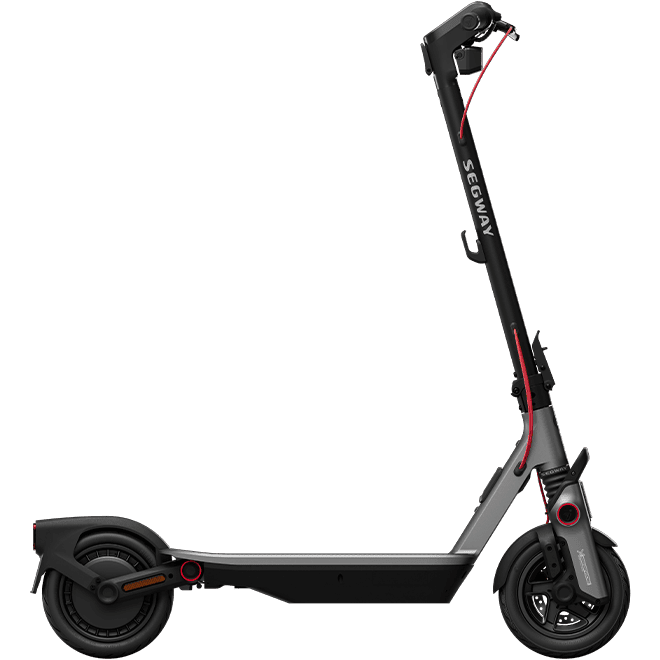 Segway Ninebot Patinete Eléctrico F3 PRO E