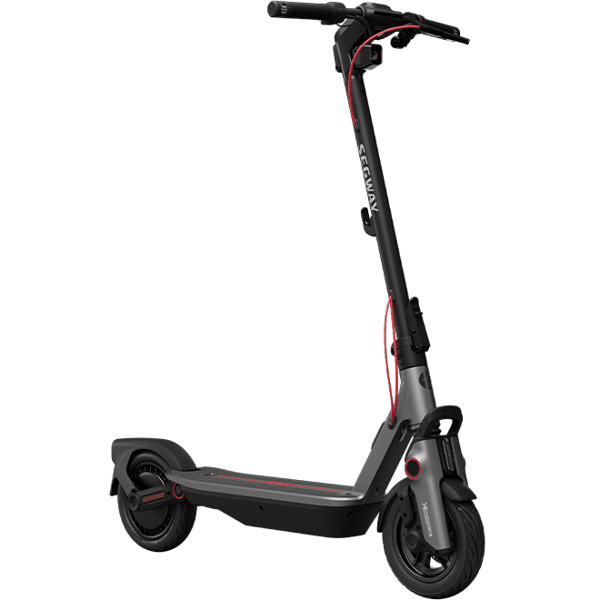 Segway Ninebot Patinete Eléctrico F3 PRO E