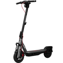 Segway Ninebot Patinete Eléctrico F3 PRO E