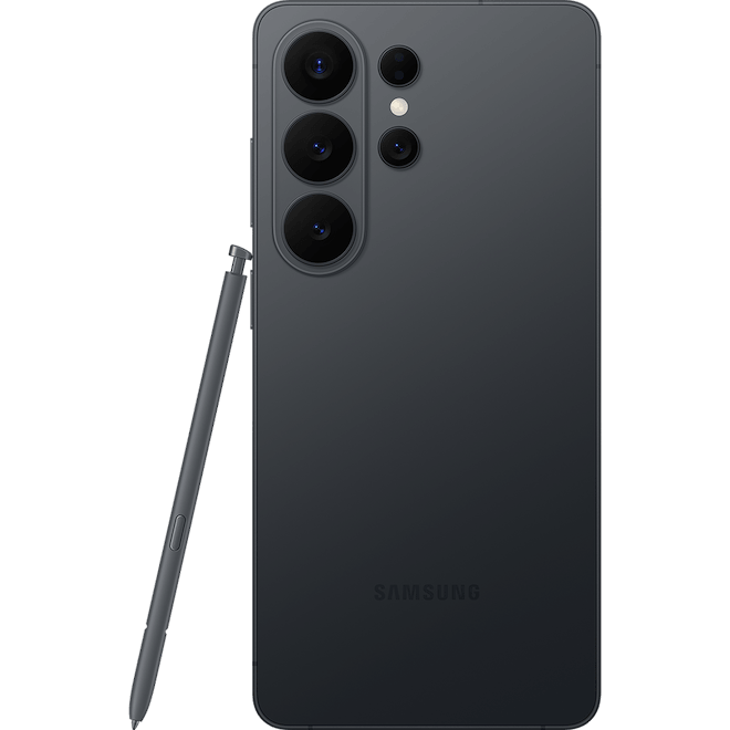 Samsung Galaxy S26 Ultra 5G 256GB Negro