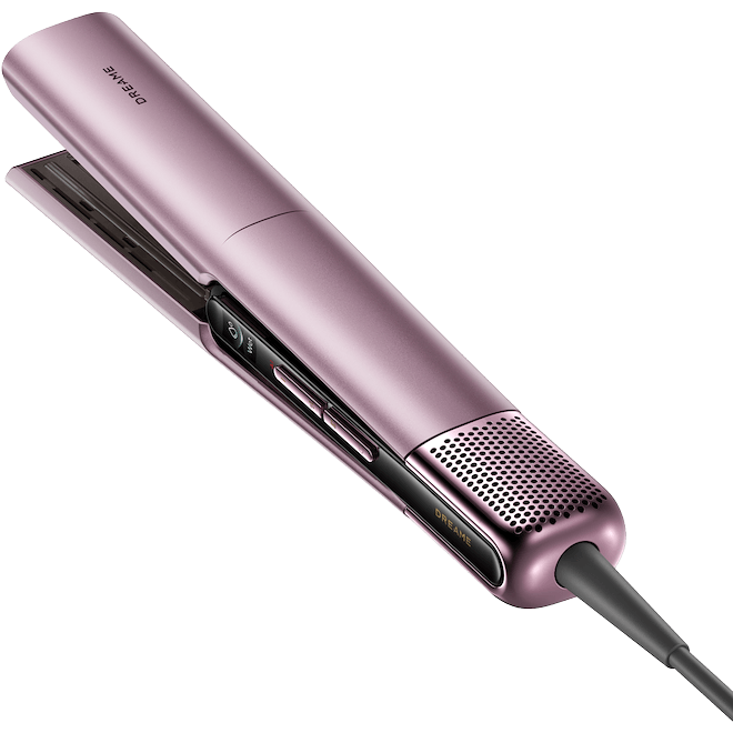 Dreame Plancha Secador Aero Straight Pro