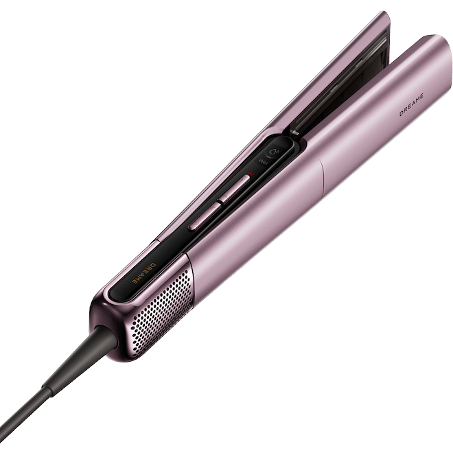 Dreame Plancha Secador Aero Straight Pro