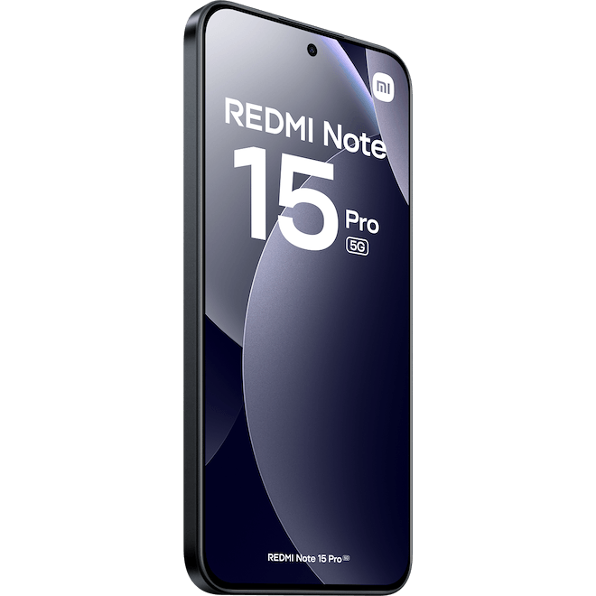 Redmi Note 15 Pro 5G