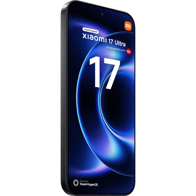 Xiaomi 17 Ultra 5G 512GB