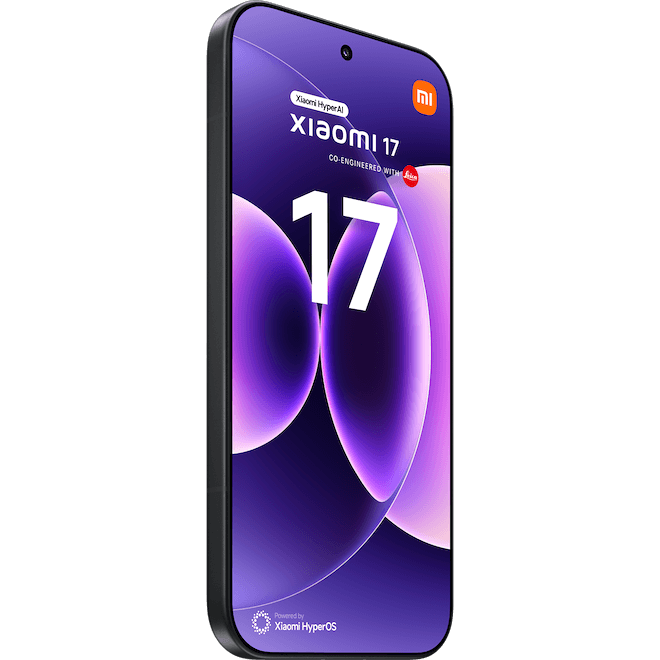 Xiaomi 17 5G 512GB