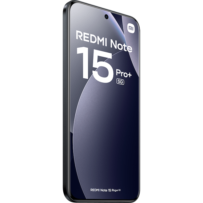 Xiaomi Redmi Note 15 Pro+ 5G