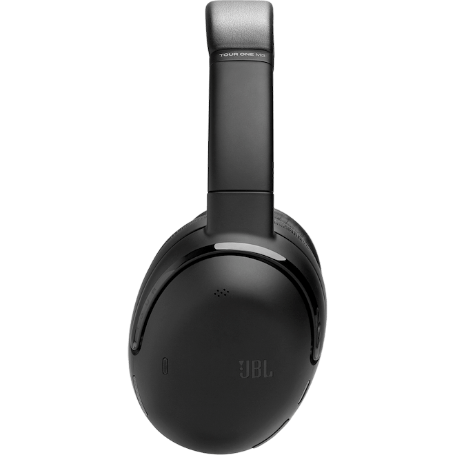 JBL Buds Tour One M3 Negro