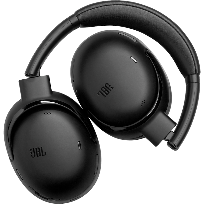 JBL Buds Tour One M3 Negro