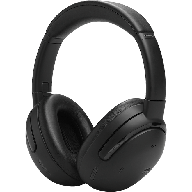 JBL Buds Tour One M3 Negro