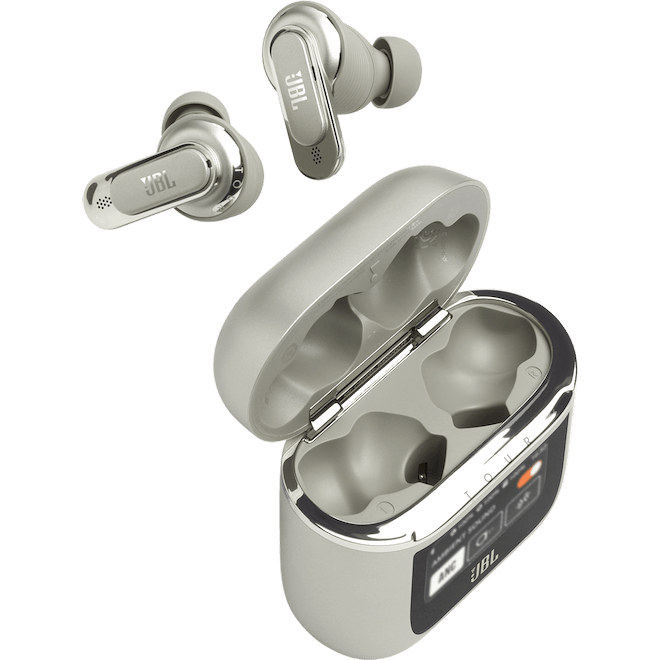 JBL Buds Tour Pro 2 Champán