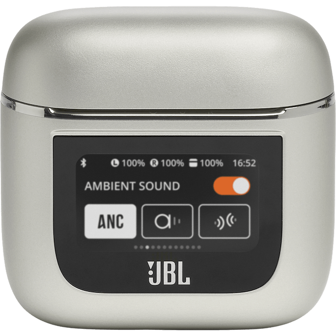 JBL Buds Tour Pro 2 Champán